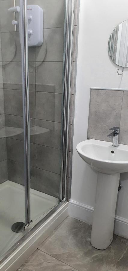 Elite House Aparthotel Coventry