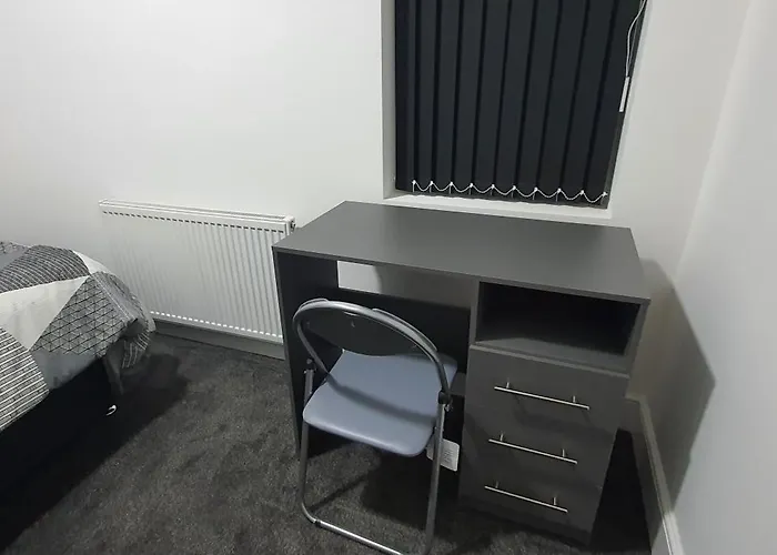 Coventry Elite House